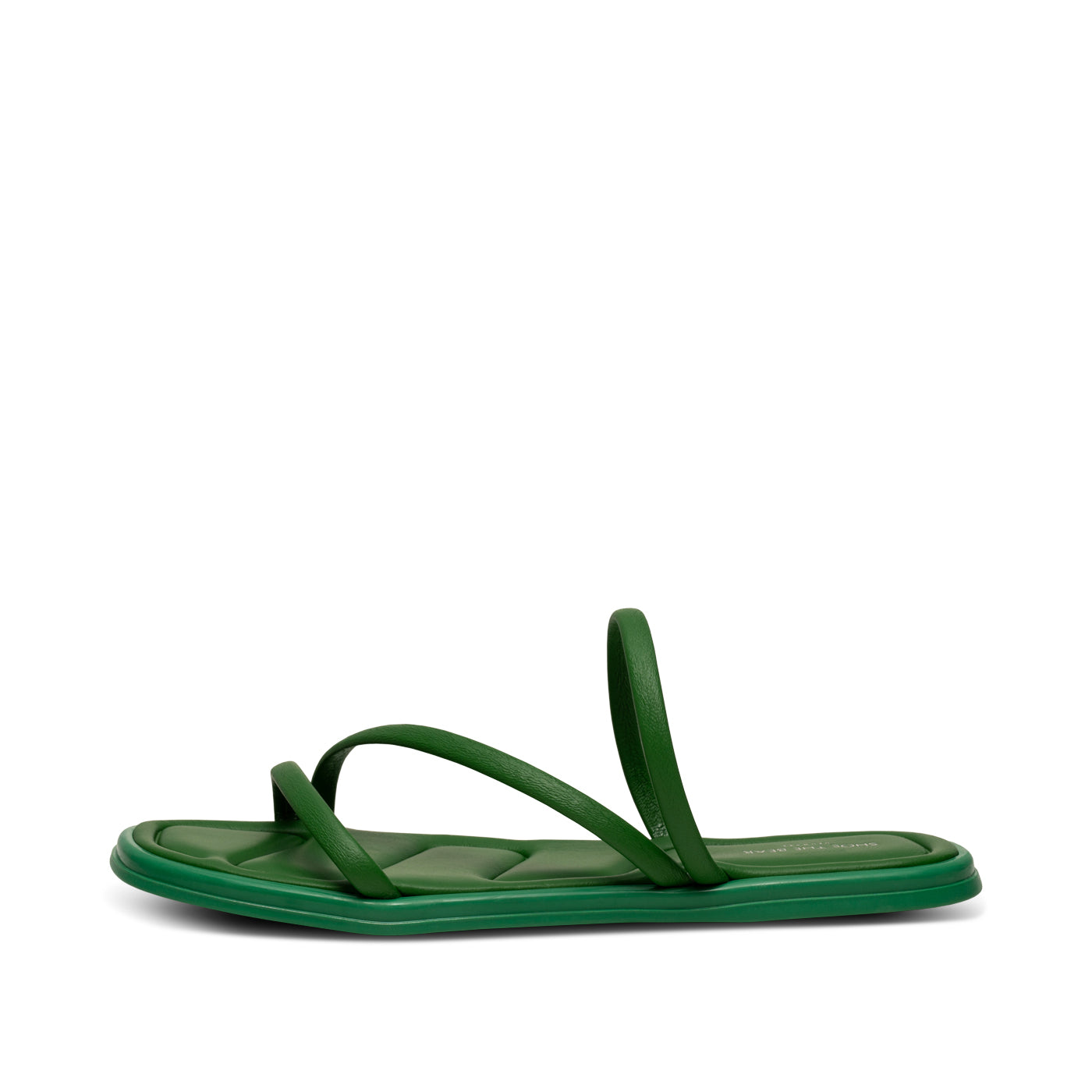 Bear sales strap sandals