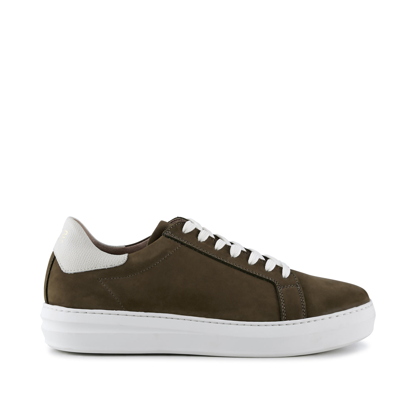 Khaki green shoes online