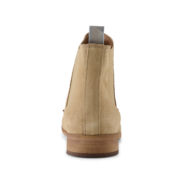 Chelsea boots men sand online