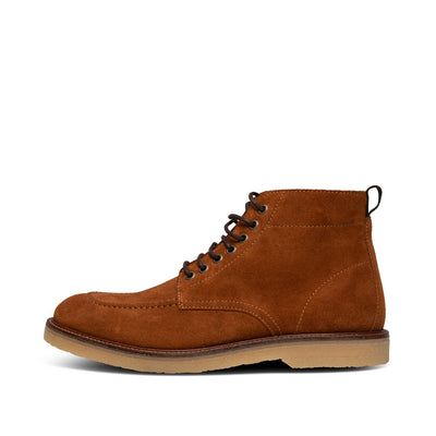 SHOE THE BEAR I Boots for men | Leather boots for men – SHOE THE BEAR - US