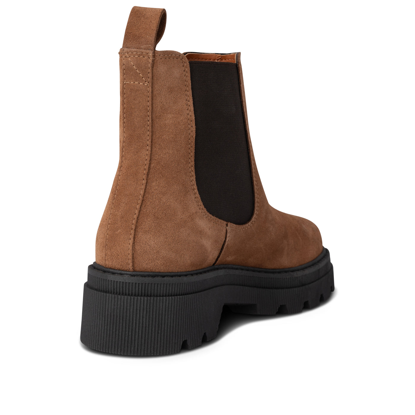 SHOE THE BEAR WOMENS STB-Sanna Chelsea S Chelsea Boots 067 Brown