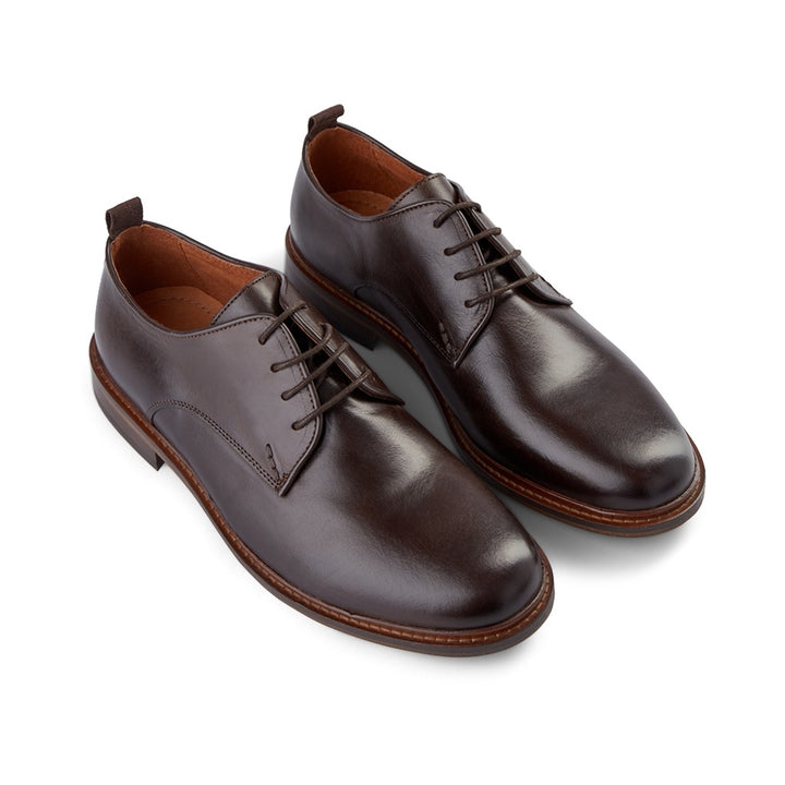 Shoe The hotsell Bear - Nate Leather Oxford