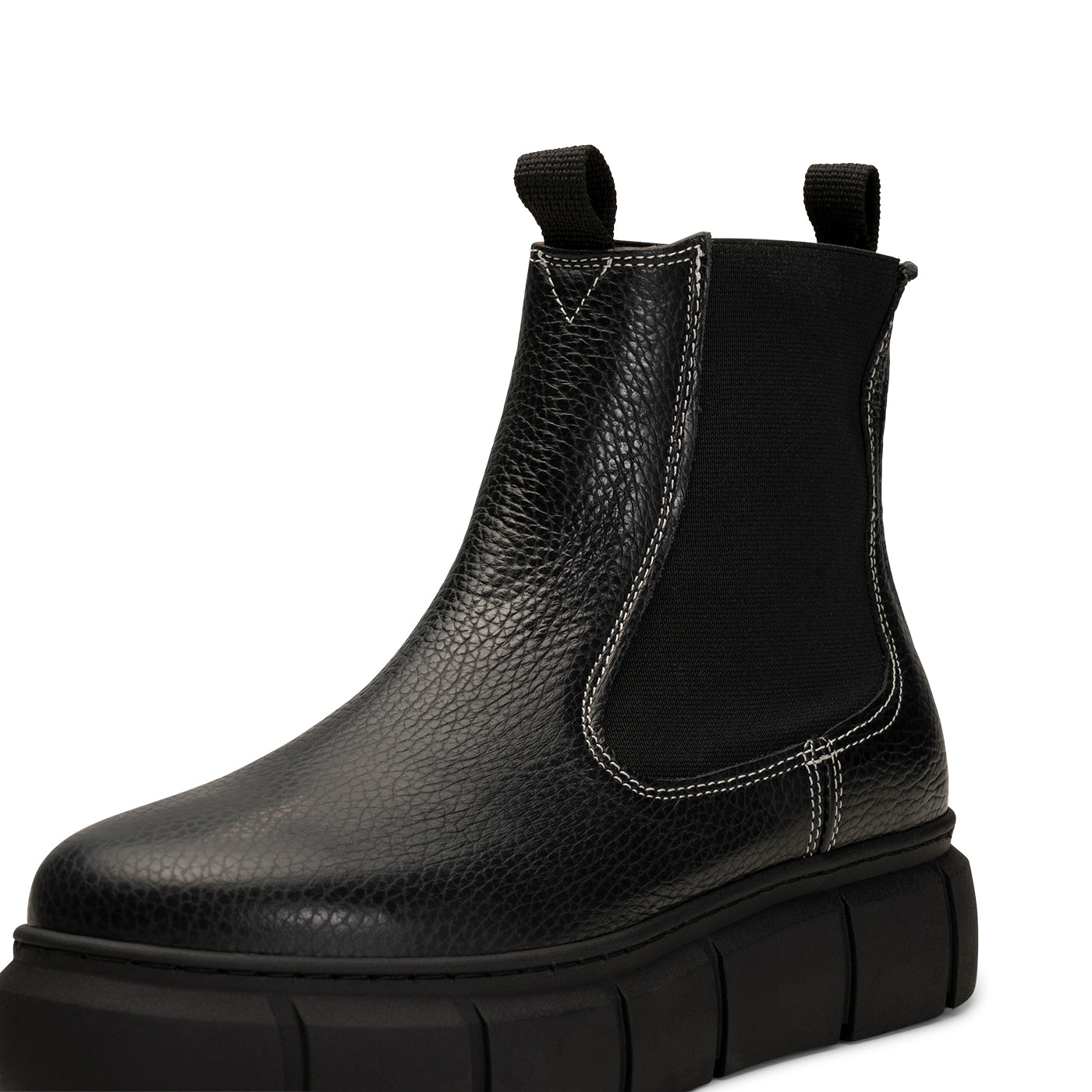 Tove chelsea boot leather - – SHOE THE - US
