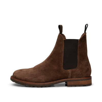 SHOE THE BEAR | Leather shoes and boots for men | Shop online – SHOE ...